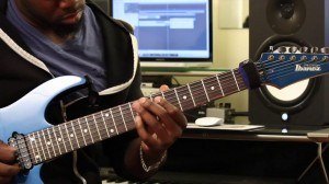 Tackling Major/Minor Modes - Lick 3 & Wrap Up