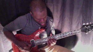 Chromatic Licks - Lick #3