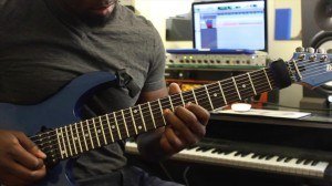 Modular Phrasing Techniques: Mixing it Up!