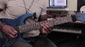 Dominant Lines - Lick 5