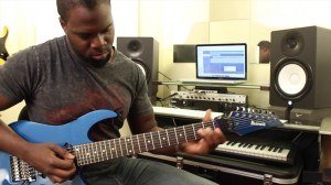 Work On Your Bends! - Lick No.2