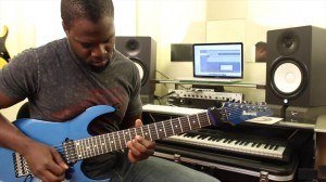 Work On Your Bends! - Lick No.4