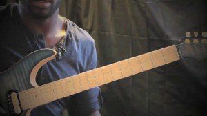 Visualizing Modes - Visualizing Licks