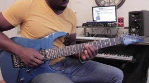 Mixolydian Ear Training - Major 3rds Phrase