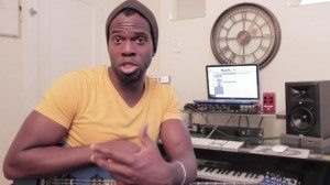 Mixolydian Ear Training - Intro