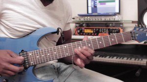 Metal Improv Series - Example No. 2