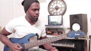 Metal Improv Series - Development