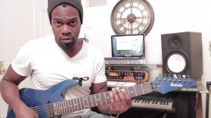 Metal Improv Series - Fretboard Knowledge