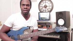 Metal Improv Series - Wrap Up