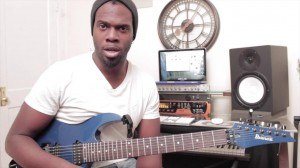 Metal Improv Series - Intro