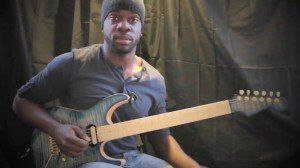 Visualizing Modes - Learning The Other Modes