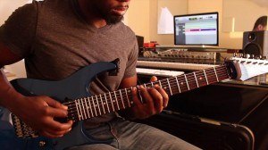 Alternate Picking Basics - Ex. 4: Pentatonic & Wrap-up