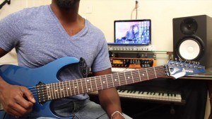 Line Integration - Meter Pivoting Explanation