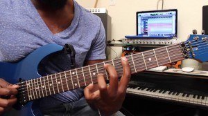 Line Integration - Rock Cycle