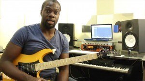 Vibrato Bootcamp! - The Meter Is Your Friend