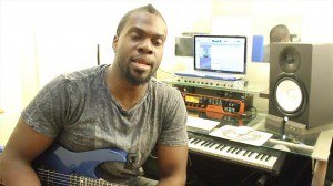 Time Feel Concepts - Intro