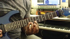 Time Feel Concepts - Module 1