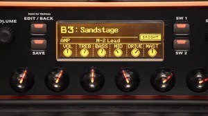 Tone Philosophy - Amps and Cabs