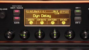 Tone Philosophy - FX Loop Pt.1