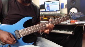 Tone Philosophy - Lead Guitar