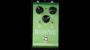 Tone Philosophy - Preamp FX 