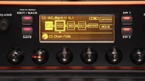 Tone Philosophy - Ambience 