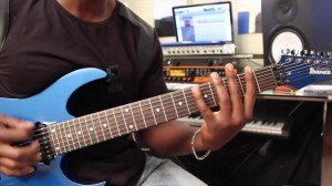 Tone Philosophy - Rhythm Guitar