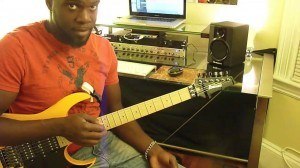 Technical Basics Pt.3 - Tapping Arpeggios: Walk-Through