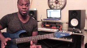 Songwriting - Chromatic Movement Explained