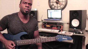 Songwriting - Chromatic Movement - Functional Harmony