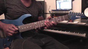 Songwriting - Chromatic Movement - Example 1