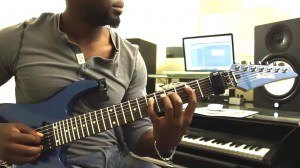 Tackling Lydian Mode - Demonstration