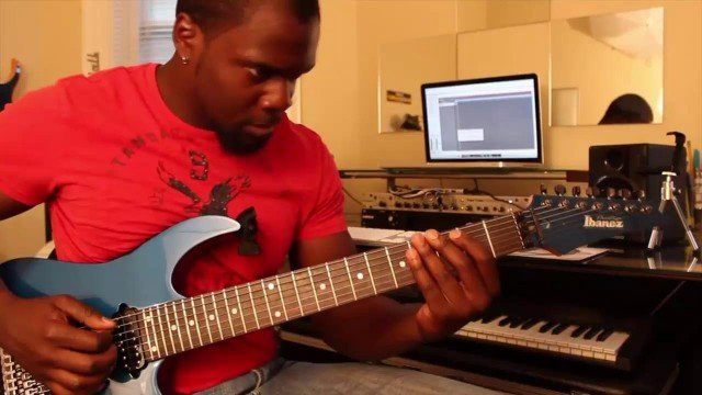 Djent Grooves - Song No. 3 & Wrap Up
