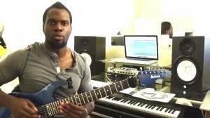 Tackling Lydian Mode - Explained