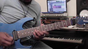 Pinch Harmonics - Ex.5 & Wrap Up