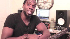 Intervallic Licks Round II - Lick1