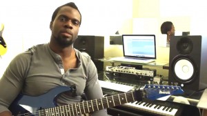 Tackling Lydian Mode - Introduction