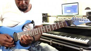 AJ's Licks of The Month - Lick 4 & Wrap Up