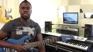 AJ's Licks of The Month - Intro & Overview