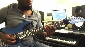 Tackling Lydian Mode - Lick 5 & Wrap Up