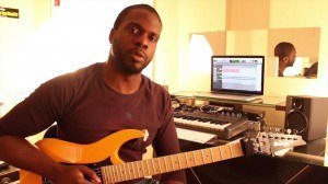 More Legato Licks! - Intro and Lick 1