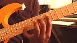 More Legato Licks! - Lick 2