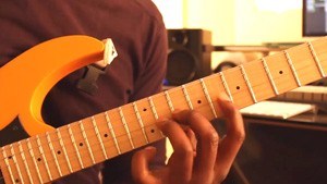 More Legato Licks! - Lick 3