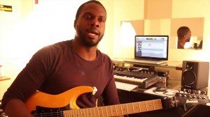 More Legato Licks! - Lick 5 and Outro