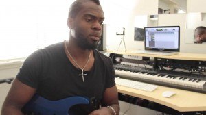 Quartal Triad Comping - Intro & Quartal Theory