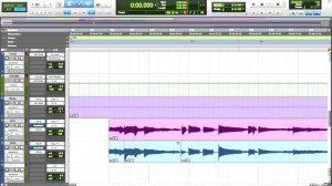 Creating Instrumental Music: Road Map