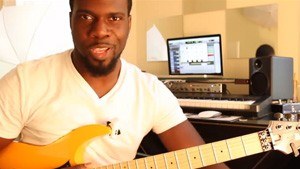 Rhythmic Strumming - Introduction