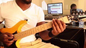 Rhythmic Strumming - Ex. 5 and Wrap-up