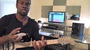 Technical Basics Series Pt.1 - Pentatonic Workout