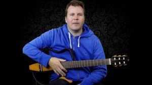 Bossa Nova - Comping